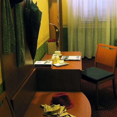 Hotel Continentale