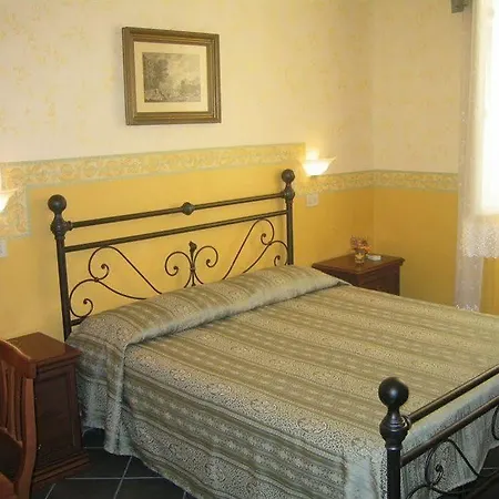 Continentale Hotel Rome