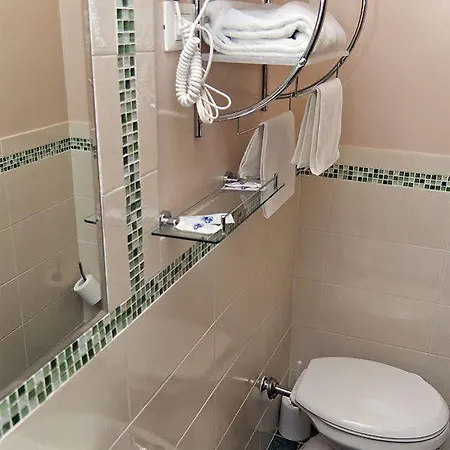 Continentale Hotel Rome