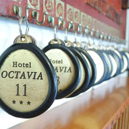 Hotel Octavia Rome