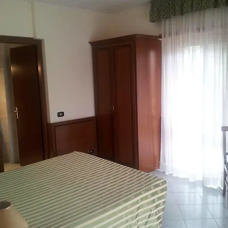 Octavia Hotel Rome