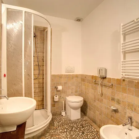 Residenza Domizia Rome