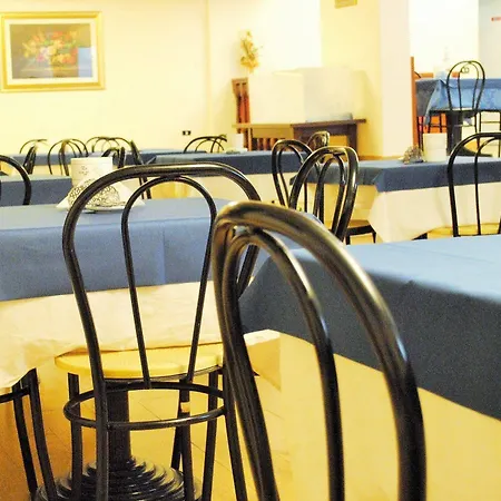 Hotel Octavia Rome