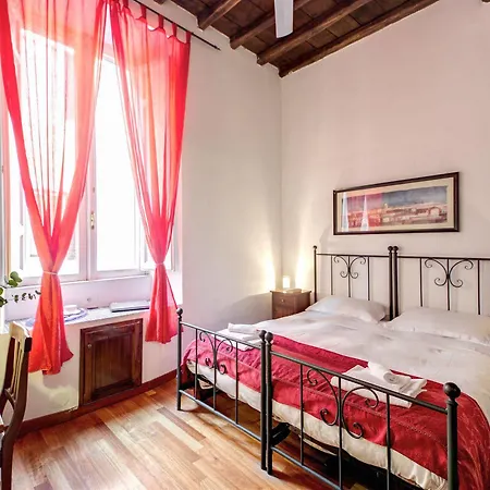 Guest house Residenza Domizia 3*