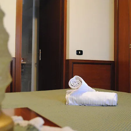 Octavia Hotel