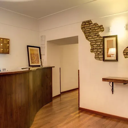 Guest house Residenza Domizia
