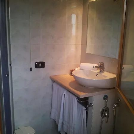 Hotel Octavia Rome