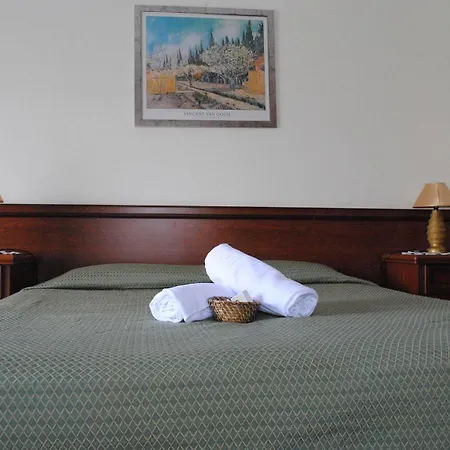 Hotel Octavia Rom