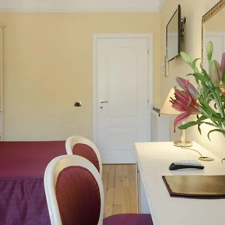 Relais Frattina Pensionat