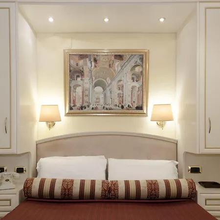 Pensionat Relais Frattina