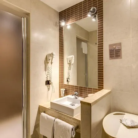 Hotel Everest Rome