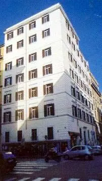 Champagne Palace מלון רומא