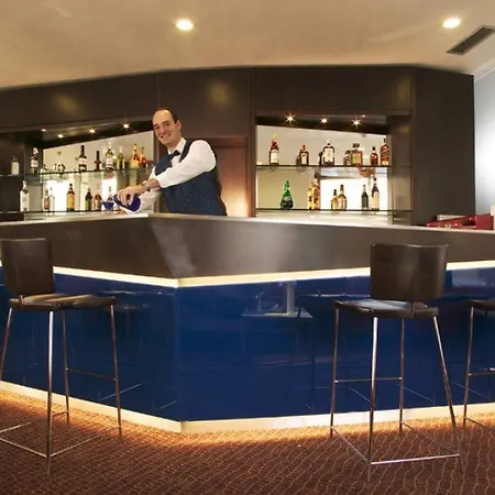Hotel Mercure Piazza Bologna