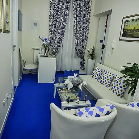 Oda ve Kahvaltı Kambal Relais