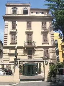 Buenos Aires Roma