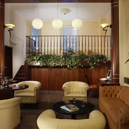 Otel Ranieri 3*