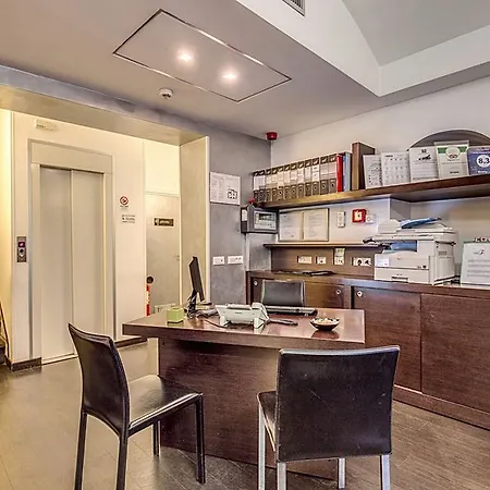Rinascimento - Gruppo Trevi Hotel 4*