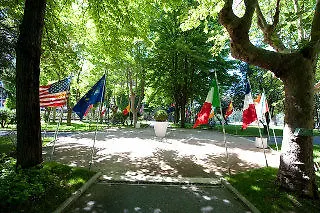 Casa La Salle - Vaticano 3*