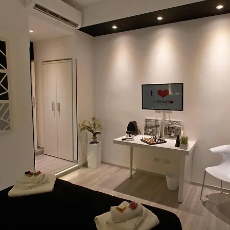 Little Rose Guest house 2*