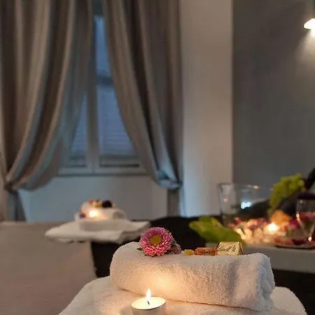 Guest house Little Rose
