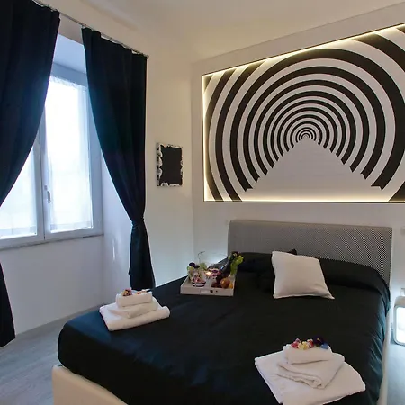 Guest house Little Rose Rome