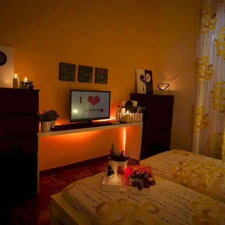 Guest house Little Rose