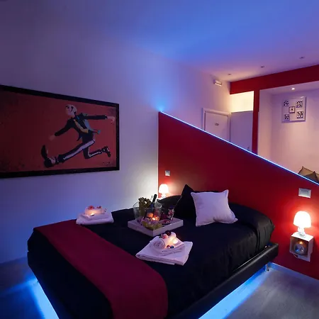Little Rose Guest house 2*