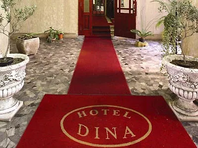 Dina Hotel Roma