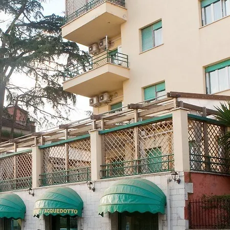 Antico Acquedotto Rom