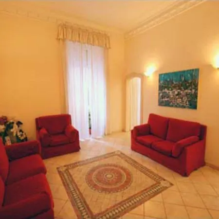 Embassy 3* Roma