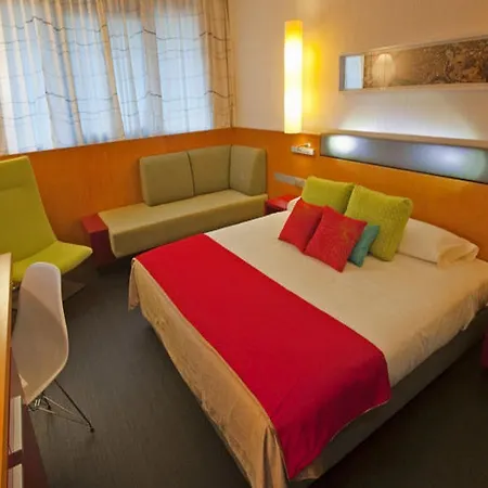 Novotel Eur 4* Rome