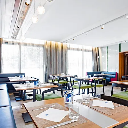 Novotel Eur Roma