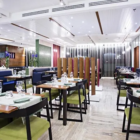 Novotel Eur Roma