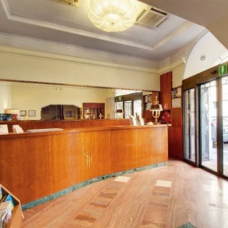 Hotel Giorgi Roma