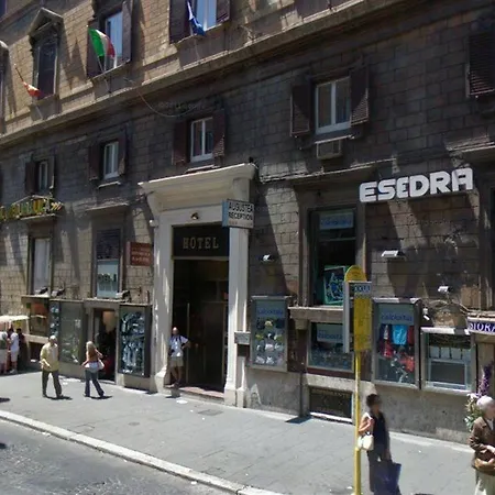 Augustea Roma