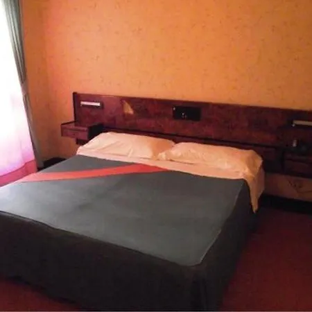 Anacapri Szálloda