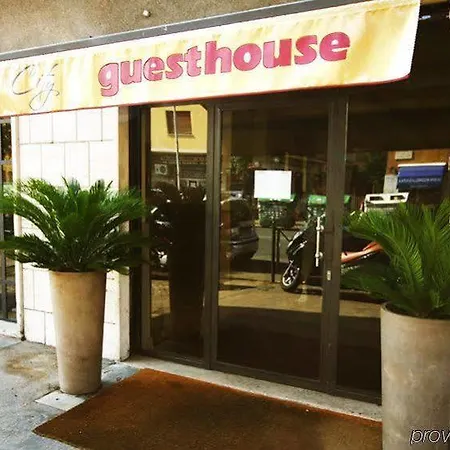 City Guest House