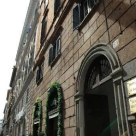 Hotel Louisiana
