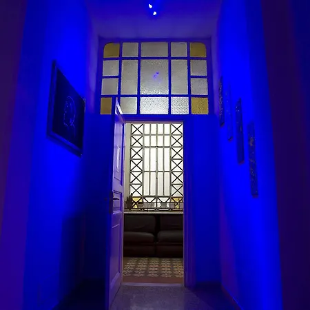 Experience Hostal