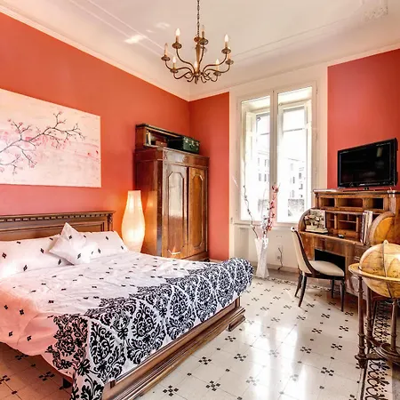 Experience Hostal Roma