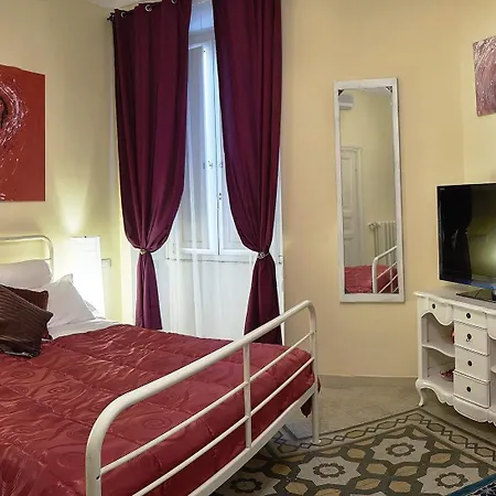 Experience Roma