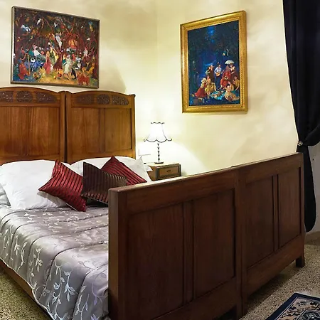 Hostal Experience *