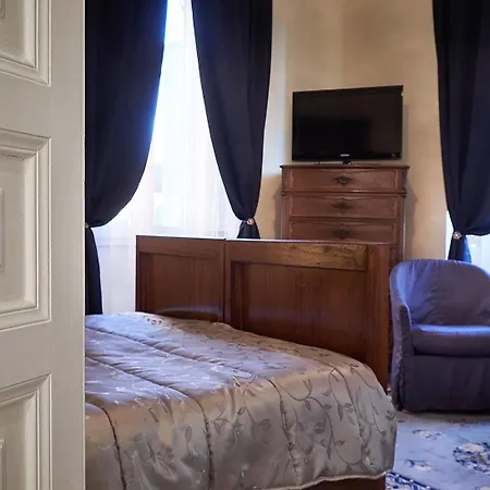 Hostal Experience Roma