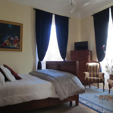 Experience Hostal *