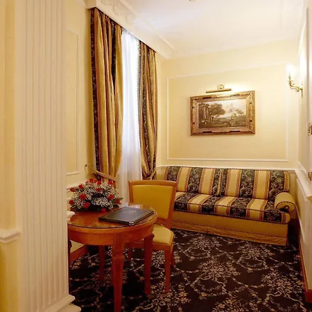 Dei Consoli Vaticano Hotel