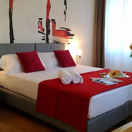 Farnese Design Rome