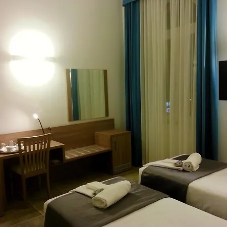 Farnese Design Bed & Breakfast