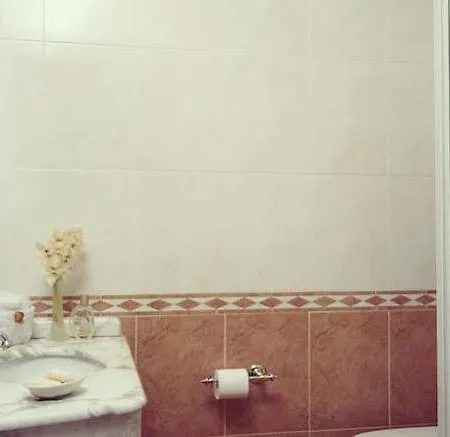 Dei Consoli Vaticano Hotel 4*