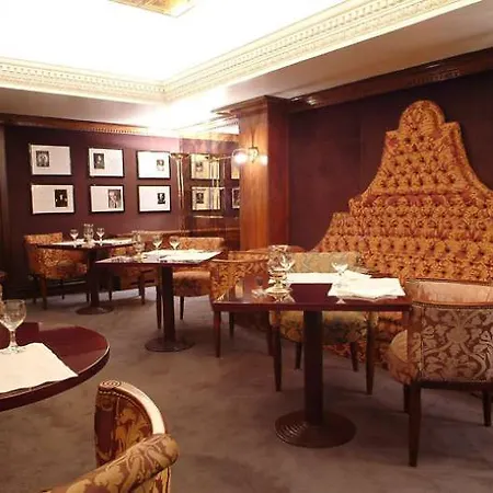 Hotel Majestic 5*