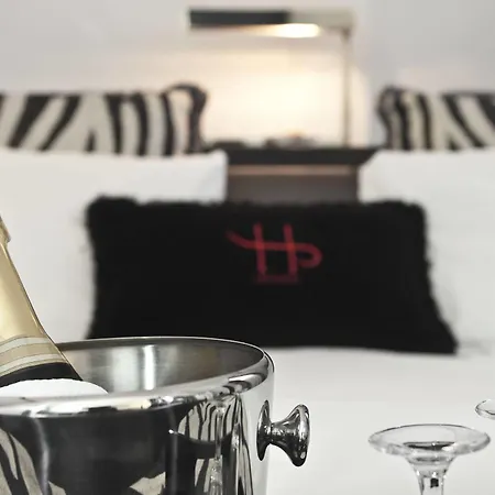 Lhp Siena Hotel Rome